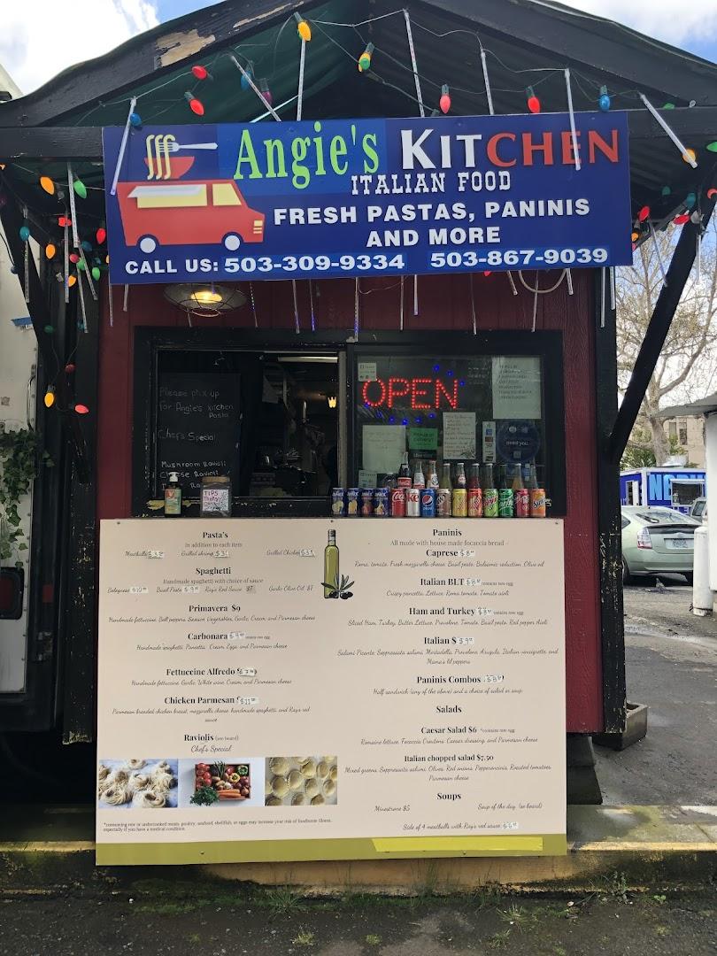 Angie's Kitchen